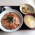 まるよし食堂 - 