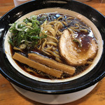 金久右衛門 梅田店 - 大阪ブラック