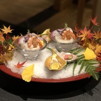 日本料理 鳥羽別邸 華暦 - 