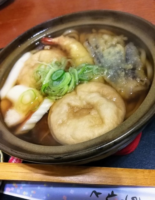 纜（ともずな） - 白石（海鮮）の写真