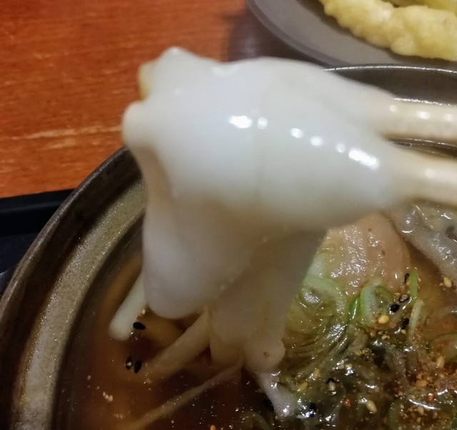 纜（ともずな） - 白石（海鮮）の写真