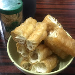 成記粥品専家 - 油条