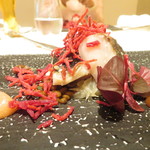 レミニセンス - 鰆