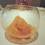 レミニセンス - 第３章　蜜柑