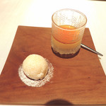 レミニセンス - 茶菓子