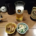 炭焼居酒屋 けむり - 