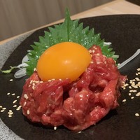 近江うし 焼肉 にくTATSU 青山本店 - 