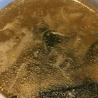 キャトルラパン - 中華スープ ( ´θ｀)