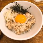 麺や 鳥の鶏次 - 