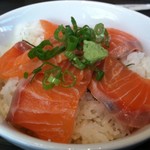 TSUJITA LA ARTISAN NOODLES ANNEX - 