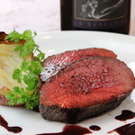 エノテカ・ベルベルバール