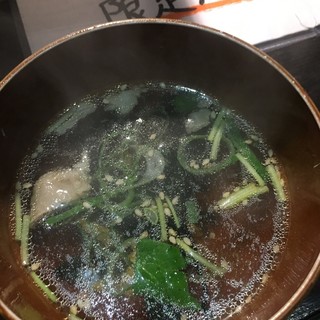 炭火焼肉燦然_1