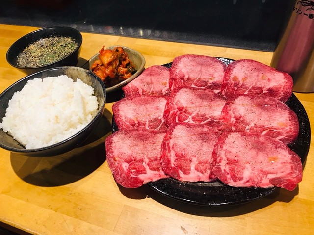 ランチメニュー 焼肉 肉兵衛 阿倍野 焼肉 食べログ