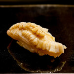 日本橋蛎殻町 すぎた - 北寄貝