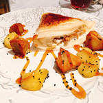 ワイアード ボンボン - 