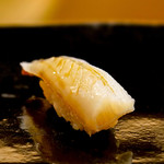 日本橋蛎殻町 すぎた - ミル貝