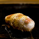 日本橋蛎殻町 すぎた - いわし