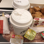 McDonald's - 