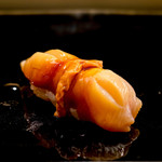 日本橋蛎殻町 すぎた - 赤貝