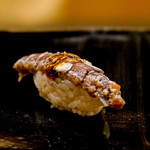 日本橋蛎殻町 すぎた - 蝦蛄