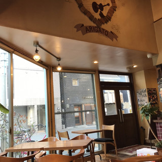 エンジョイ・カフェ_2