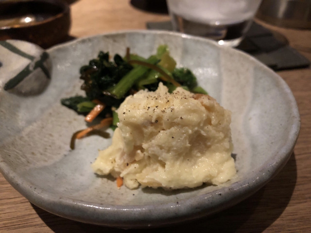 薫りと和酒 紬（tsumugi） - 青葉通一番町（日本料理）の写真