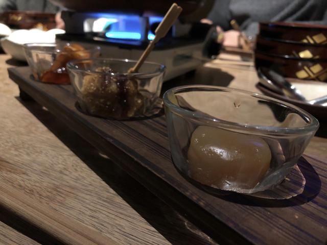 薫りと和酒 紬（tsumugi） - 青葉通一番町（日本料理）の写真