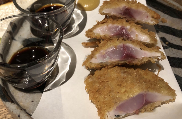 薫りと和酒 紬（tsumugi） - 青葉通一番町（日本料理）の写真