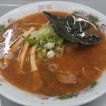 まるたかラーメン - 