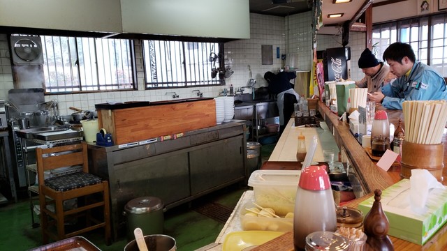ピッコロ 備前店 香登 ラーメン 食べログ