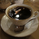 六曜社 - ハウスブレンドコーヒー