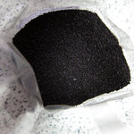 六曜社 - 色は濃いです。