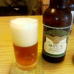茶織菴  - 鎌倉ビール