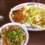 ドッカンセット