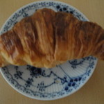 ブーランジュリー オーヴェルニュ - クロワッサン