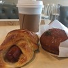 Paris Baguette  - 料理写真: