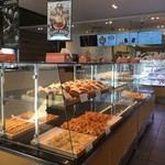 Paris Baguette  - 