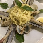 OSTERIA DA ANTONIO - 