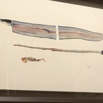 鰻はし本 - 背開きの鰻