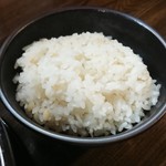 サービスの佐賀びより米