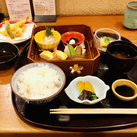はし本 - 旬菜弁当