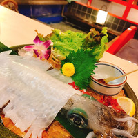 いけす鶴八 新栄店 - 