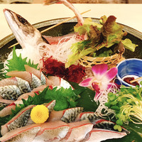 いけす鶴八 新栄店 - 