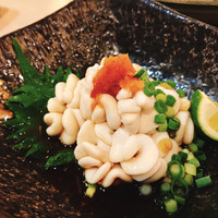 いけす鶴八 新栄店 - 