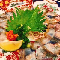 いけす鶴八 新栄店 - 