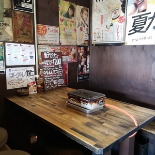 ホルモン焼肉 豊千_2