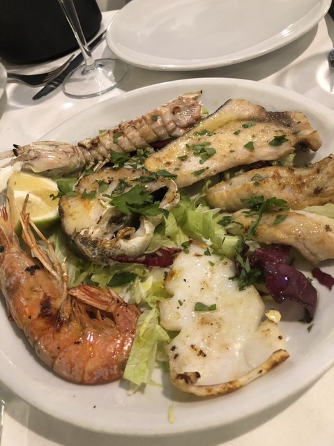 OSTERIA DA ANTONIO - ナポリ/イタリアン | 食べログ OSTERIA DA ANTONIO - ナポリ/イタリアン | 食べログ