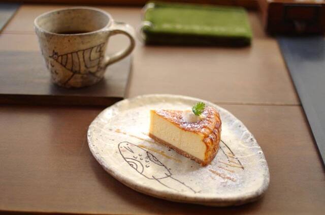 CAFE KESHiPEARL, Kobe, Japan
