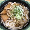 豊吉うどん 住吉店