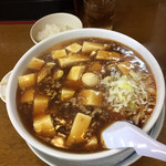 トーフラーメン 幸楊 - 